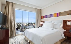 Hilton Chennai